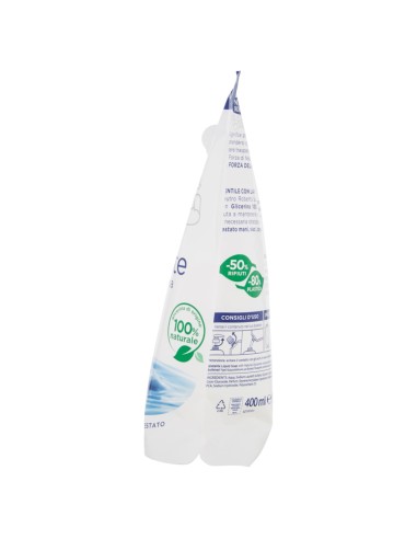 Neutro Roberts Sapone Liquido - Ecoricarica 400ml - Idratante